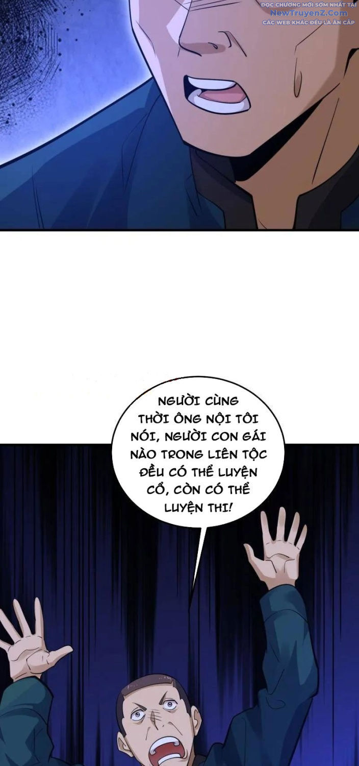 Đệ Nhất Danh Sách Chapter 566 - Trang 2