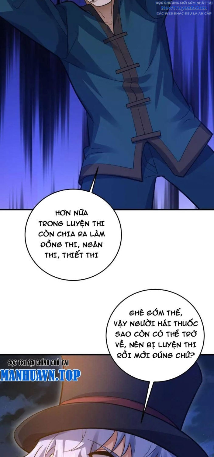 Đệ Nhất Danh Sách Chapter 566 - Trang 2