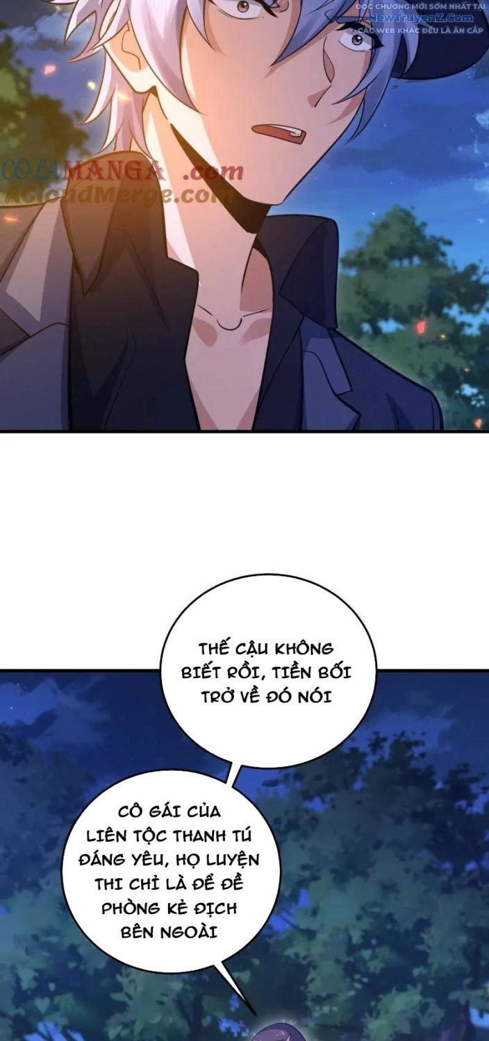 Đệ Nhất Danh Sách Chapter 566 - Trang 2