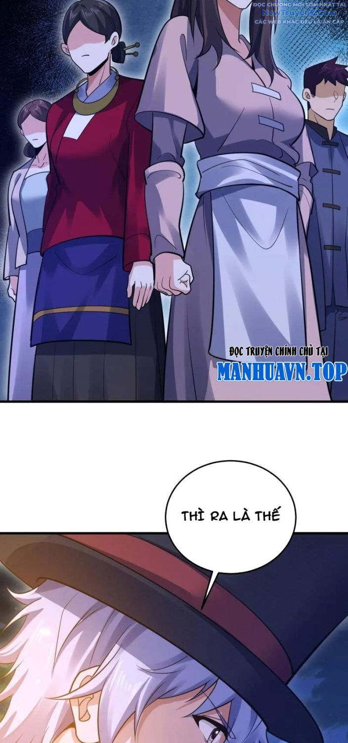 Đệ Nhất Danh Sách Chapter 566 - Trang 2