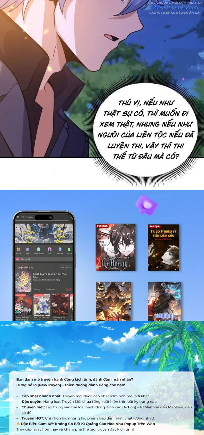 Đệ Nhất Danh Sách Chapter 566 - Trang 2