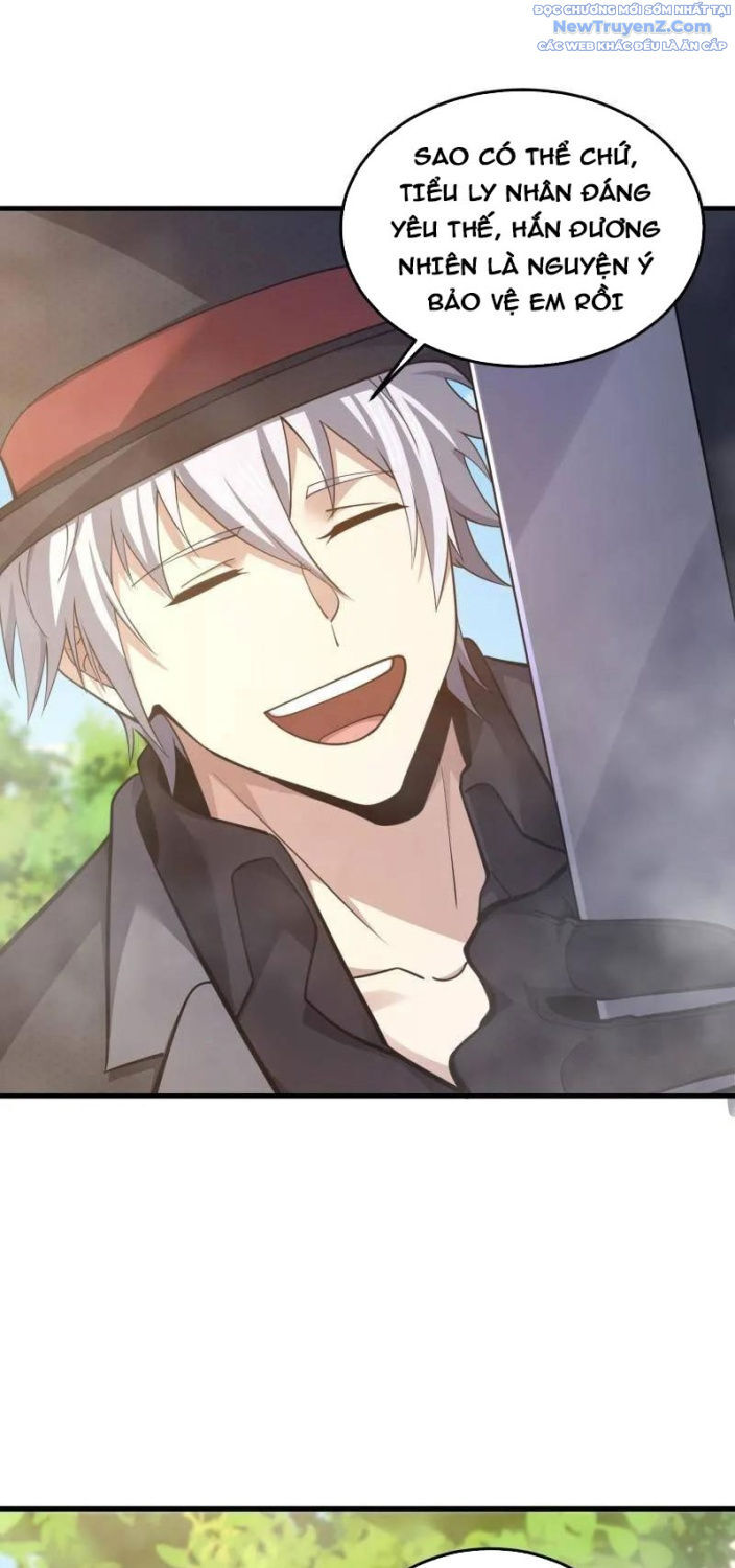 Đệ Nhất Danh Sách Chapter 566 - Trang 2