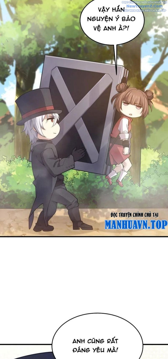 Đệ Nhất Danh Sách Chapter 566 - Trang 2