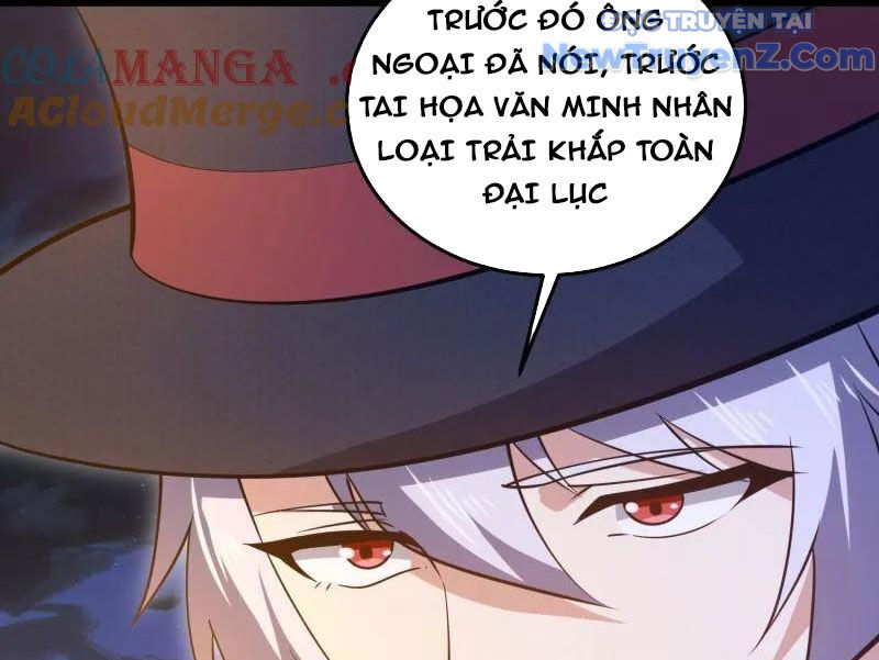 Đệ Nhất Danh Sách Chapter 567 - Trang 2