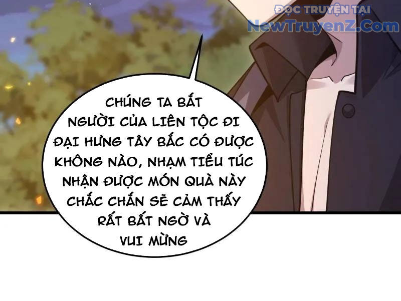 Đệ Nhất Danh Sách Chapter 567 - Trang 2