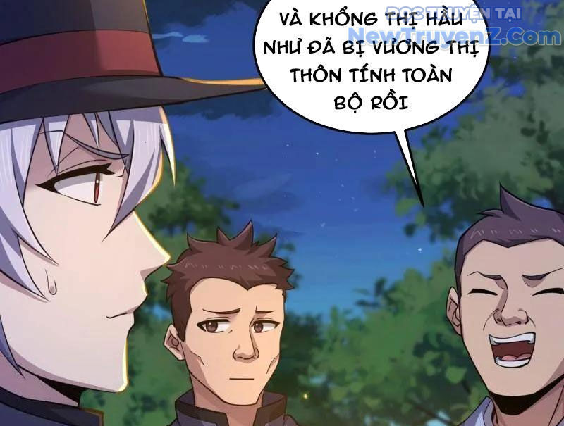 Đệ Nhất Danh Sách Chapter 567 - Trang 2