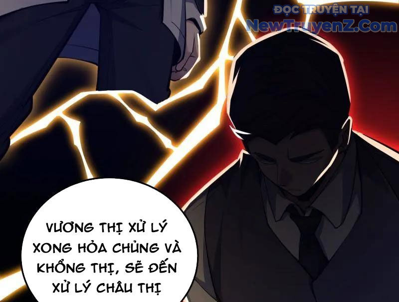 Đệ Nhất Danh Sách Chapter 567 - Trang 2