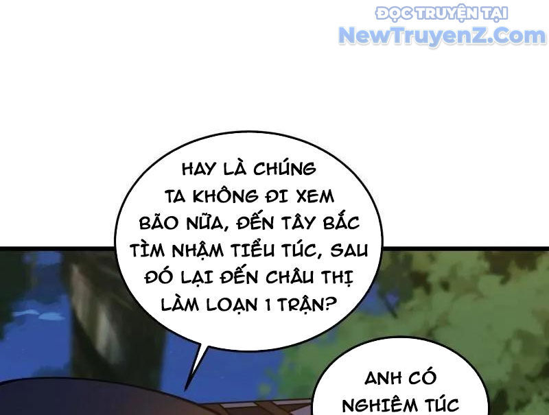 Đệ Nhất Danh Sách Chapter 567 - Trang 2