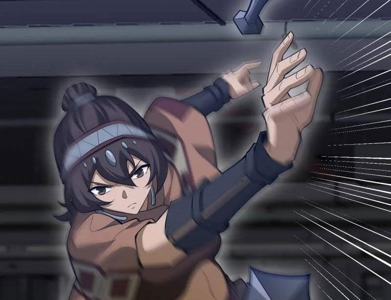 Đệ Nhất Danh Sách Chapter 568 - Trang 2