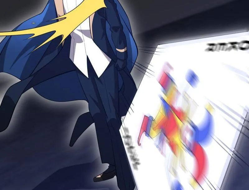 Đệ Nhất Danh Sách Chapter 568 - Trang 2