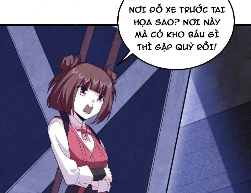 Đệ Nhất Danh Sách Chapter 568 - Trang 2