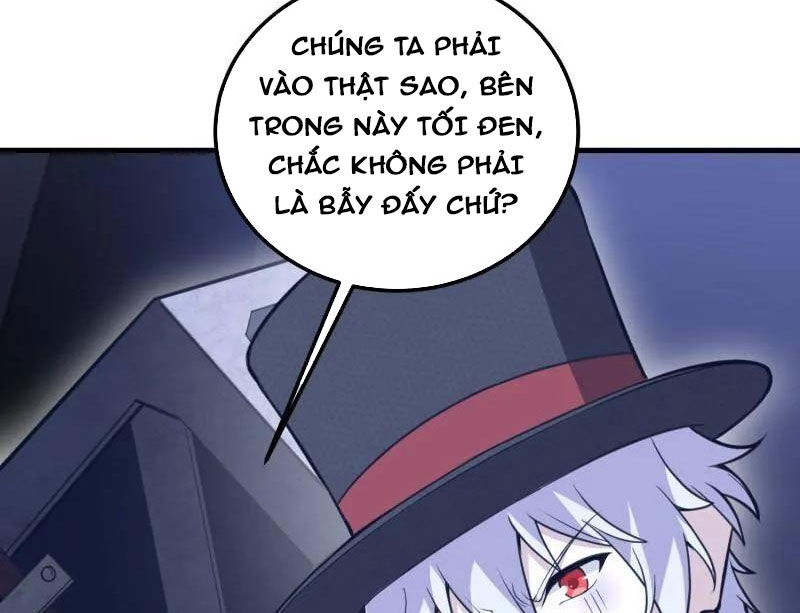 Đệ Nhất Danh Sách Chapter 568 - Trang 2