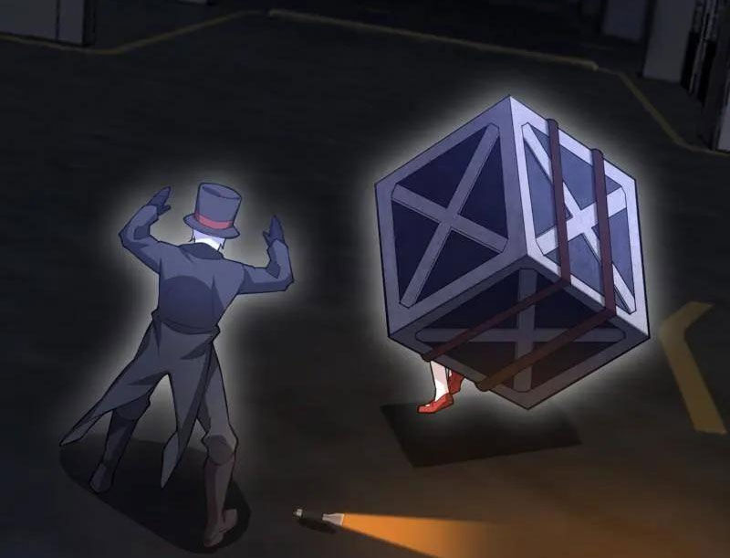 Đệ Nhất Danh Sách Chapter 568 - Trang 2