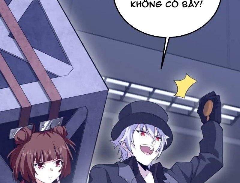 Đệ Nhất Danh Sách Chapter 568 - Trang 2