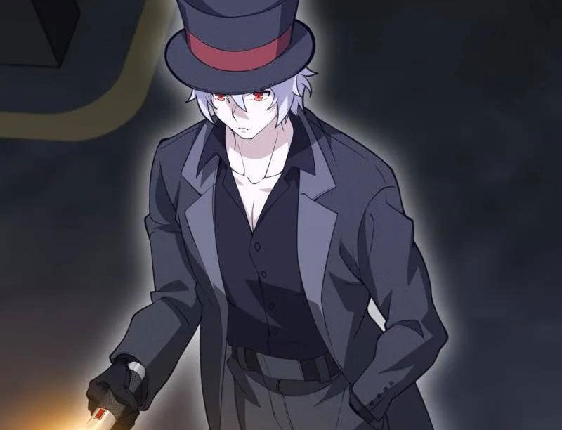 Đệ Nhất Danh Sách Chapter 568 - Trang 2