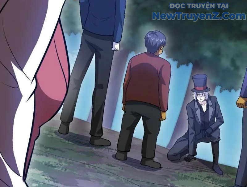 Đệ Nhất Danh Sách Chapter 569 - Trang 2