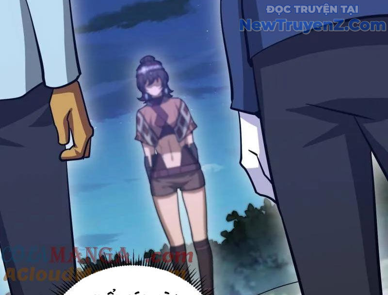 Đệ Nhất Danh Sách Chapter 569 - Trang 2