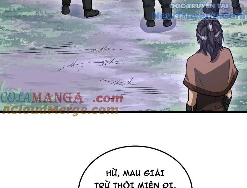 Đệ Nhất Danh Sách Chapter 569 - Trang 2