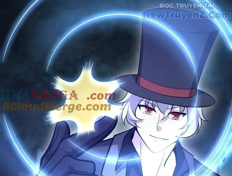 Đệ Nhất Danh Sách Chapter 569 - Trang 2