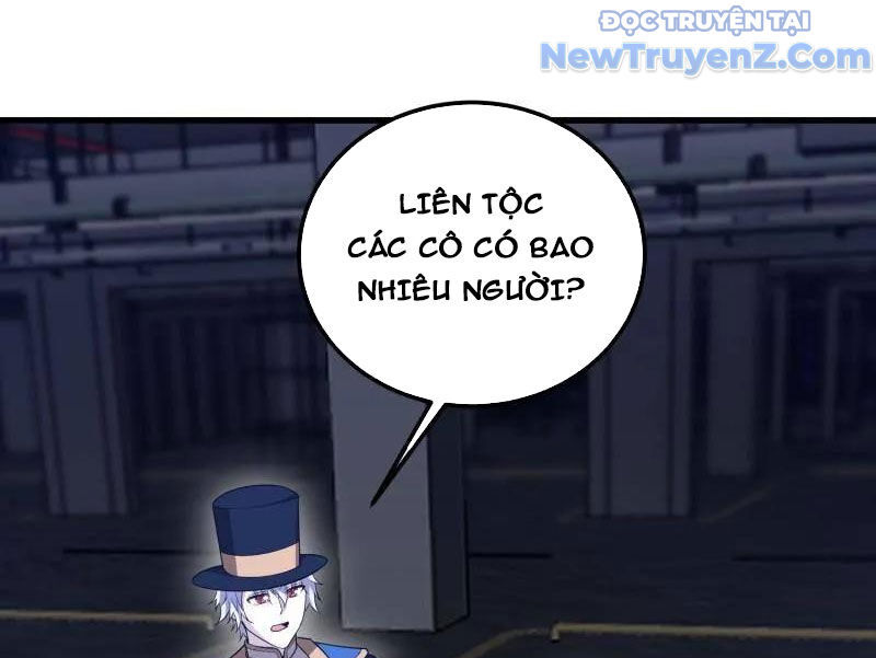 Đệ Nhất Danh Sách Chapter 569 - Trang 2