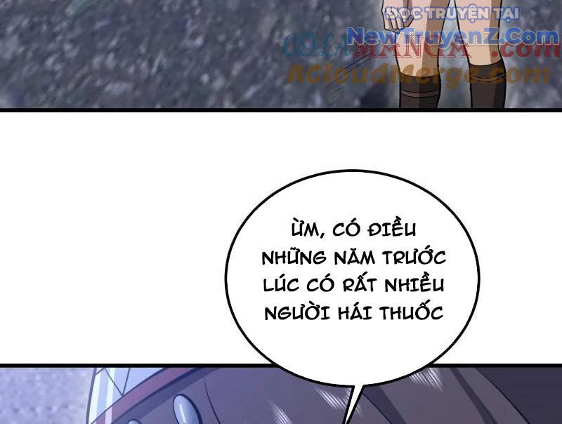 Đệ Nhất Danh Sách Chapter 569 - Trang 2