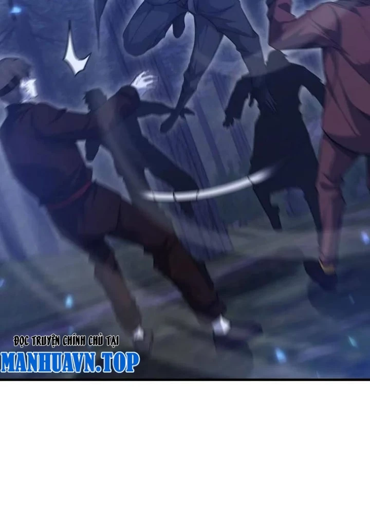 Đệ Nhất Danh Sách Chapter 570 - Trang 2