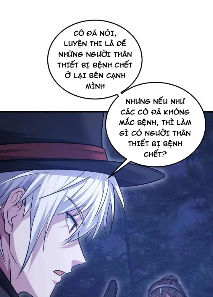 Đệ Nhất Danh Sách Chapter 570 - Trang 2