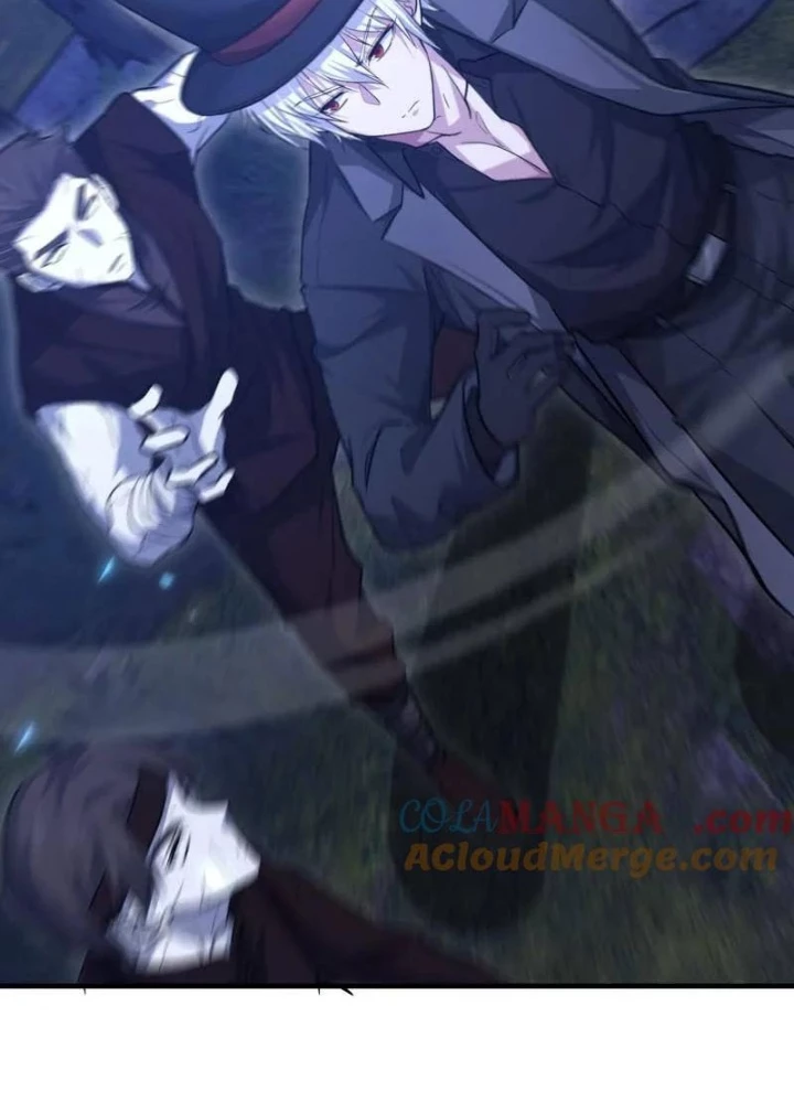 Đệ Nhất Danh Sách Chapter 570 - Trang 2