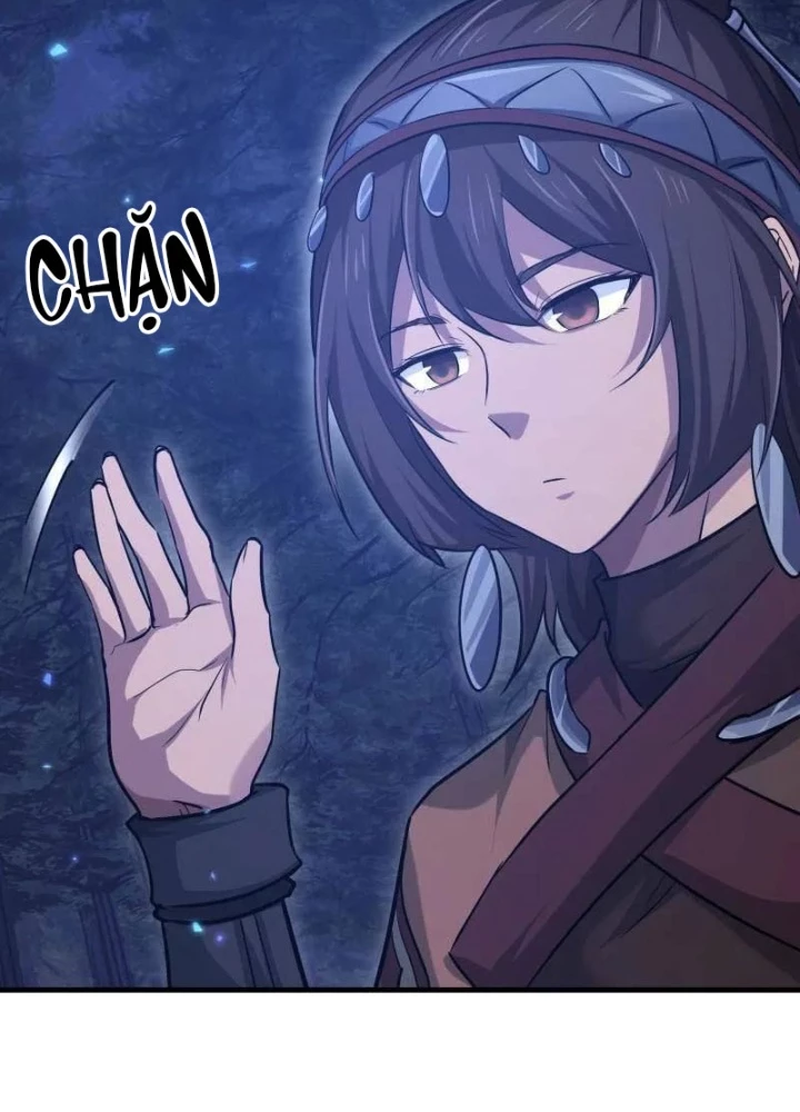 Đệ Nhất Danh Sách Chapter 570 - Trang 2