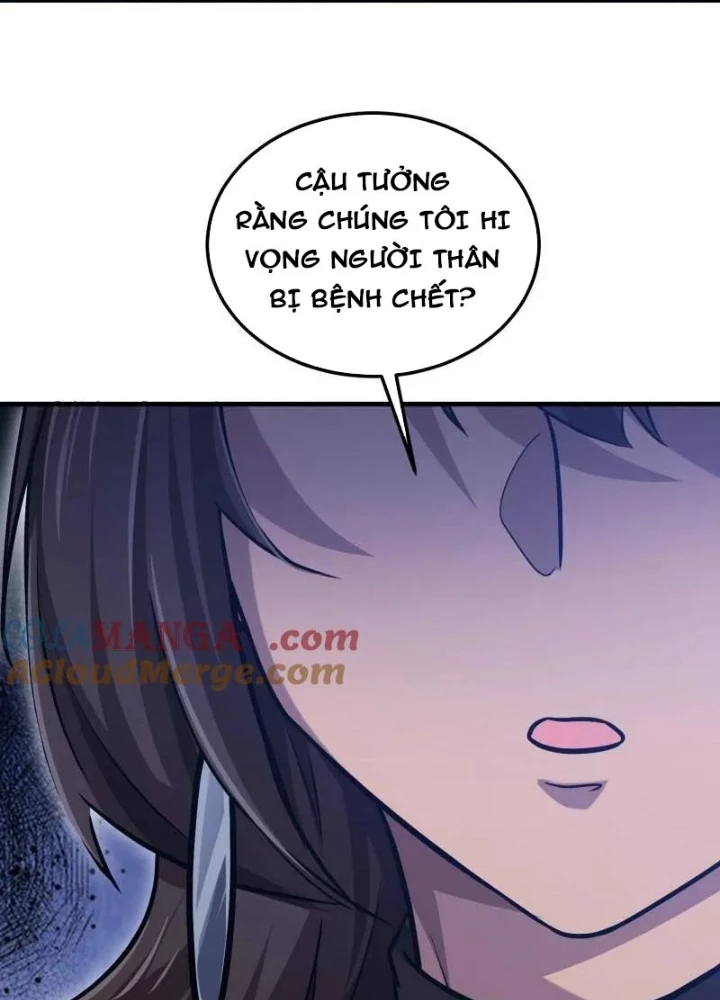 Đệ Nhất Danh Sách Chapter 570 - Trang 2