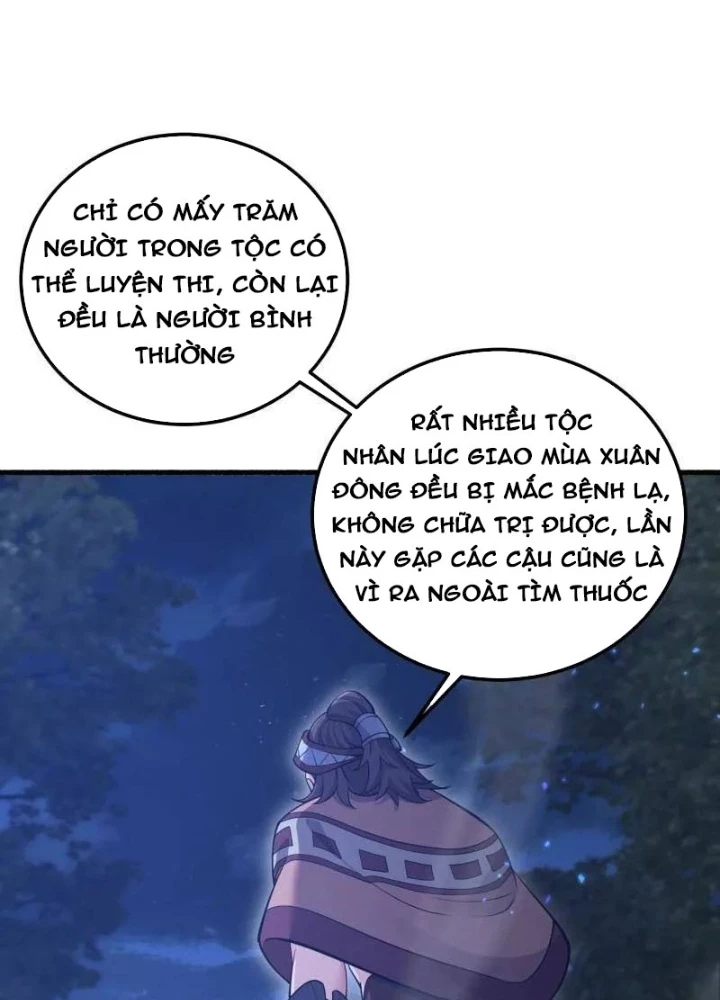Đệ Nhất Danh Sách Chapter 570 - Trang 2