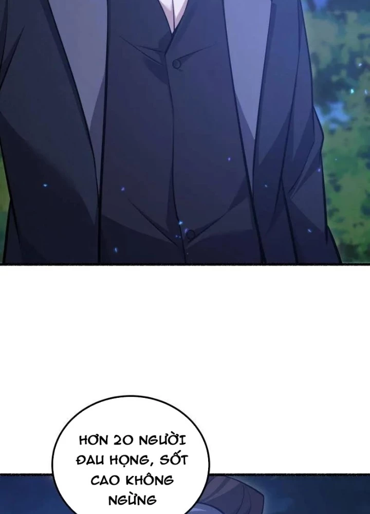 Đệ Nhất Danh Sách Chapter 570 - Trang 2