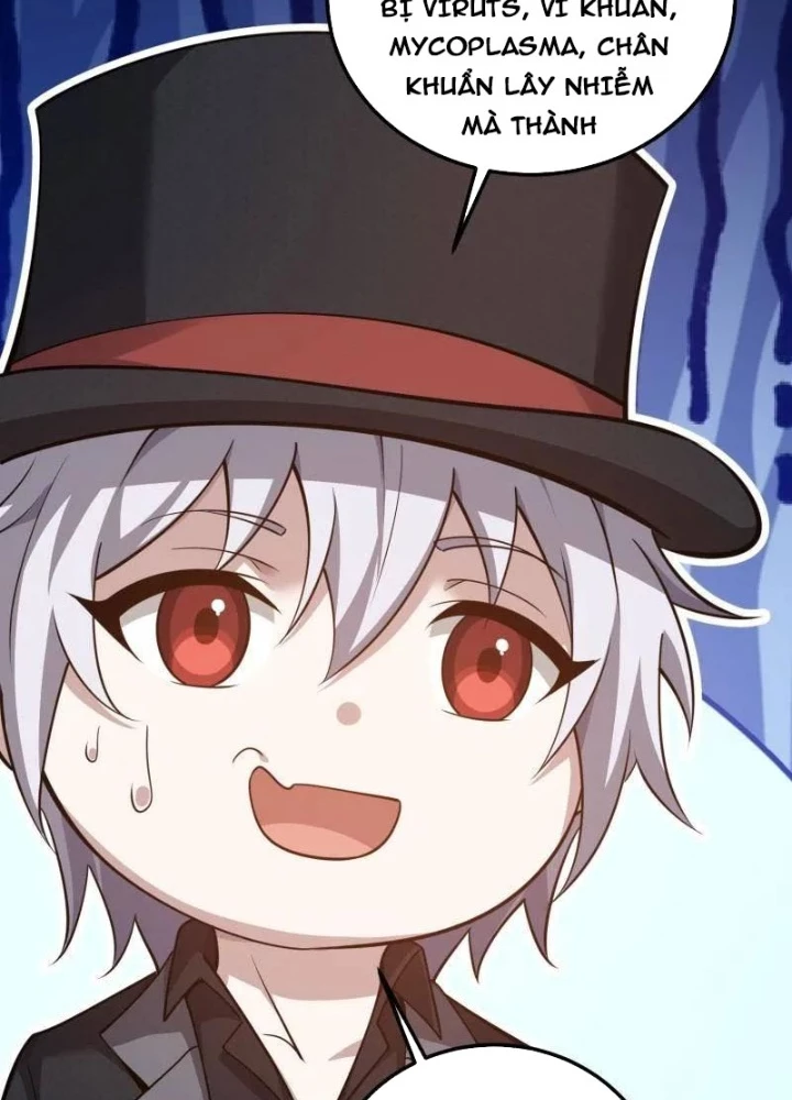 Đệ Nhất Danh Sách Chapter 570 - Trang 2