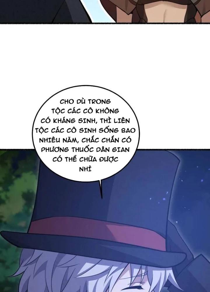 Đệ Nhất Danh Sách Chapter 570 - Trang 2