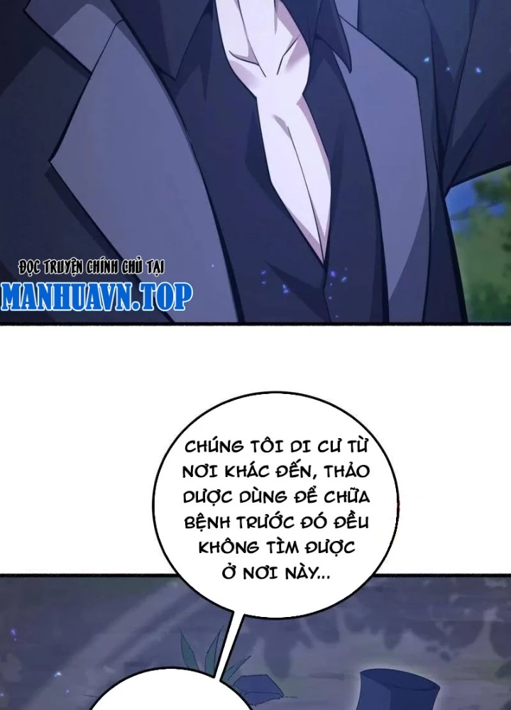 Đệ Nhất Danh Sách Chapter 570 - Trang 2