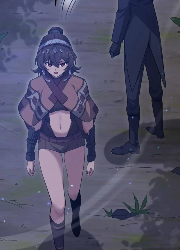 Đệ Nhất Danh Sách Chapter 570 - Trang 2