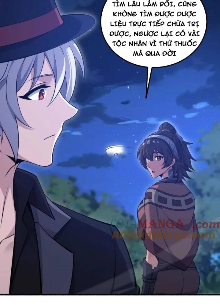 Đệ Nhất Danh Sách Chapter 570 - Trang 2