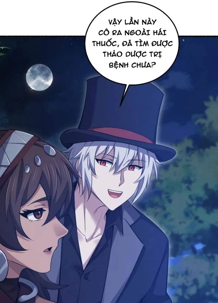 Đệ Nhất Danh Sách Chapter 570 - Trang 2