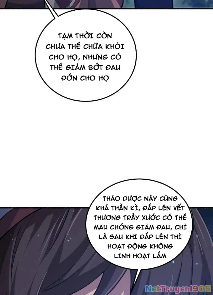 Đệ Nhất Danh Sách Chapter 570 - Trang 2