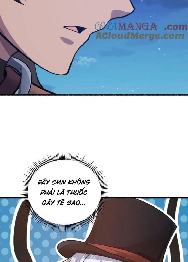 Đệ Nhất Danh Sách Chapter 570 - Trang 2