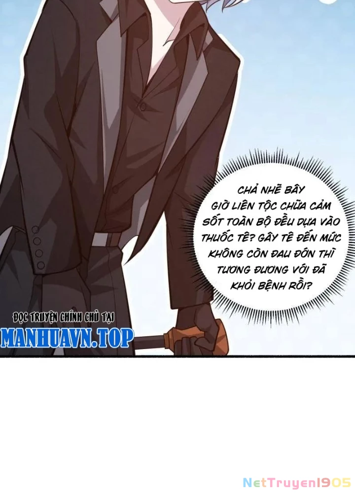 Đệ Nhất Danh Sách Chapter 570 - Trang 2