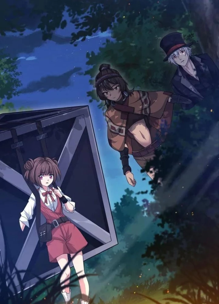 Đệ Nhất Danh Sách Chapter 570 - Trang 2