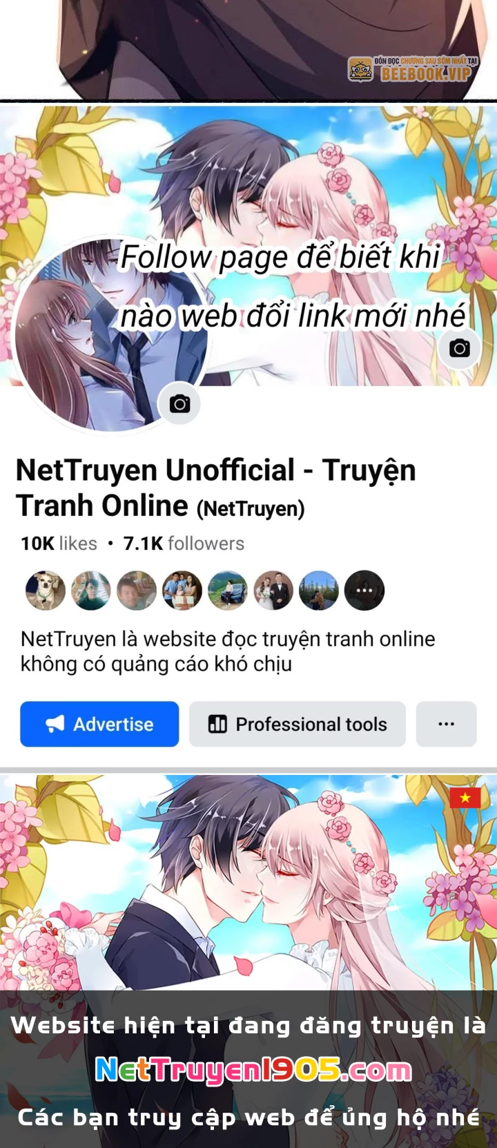 Đệ Nhất Danh Sách Chapter 570 - Trang 2