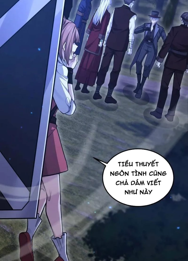 Đệ Nhất Danh Sách Chapter 570 - Trang 2