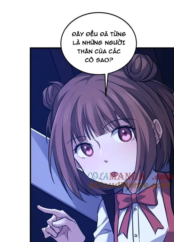 Đệ Nhất Danh Sách Chapter 570 - Trang 2