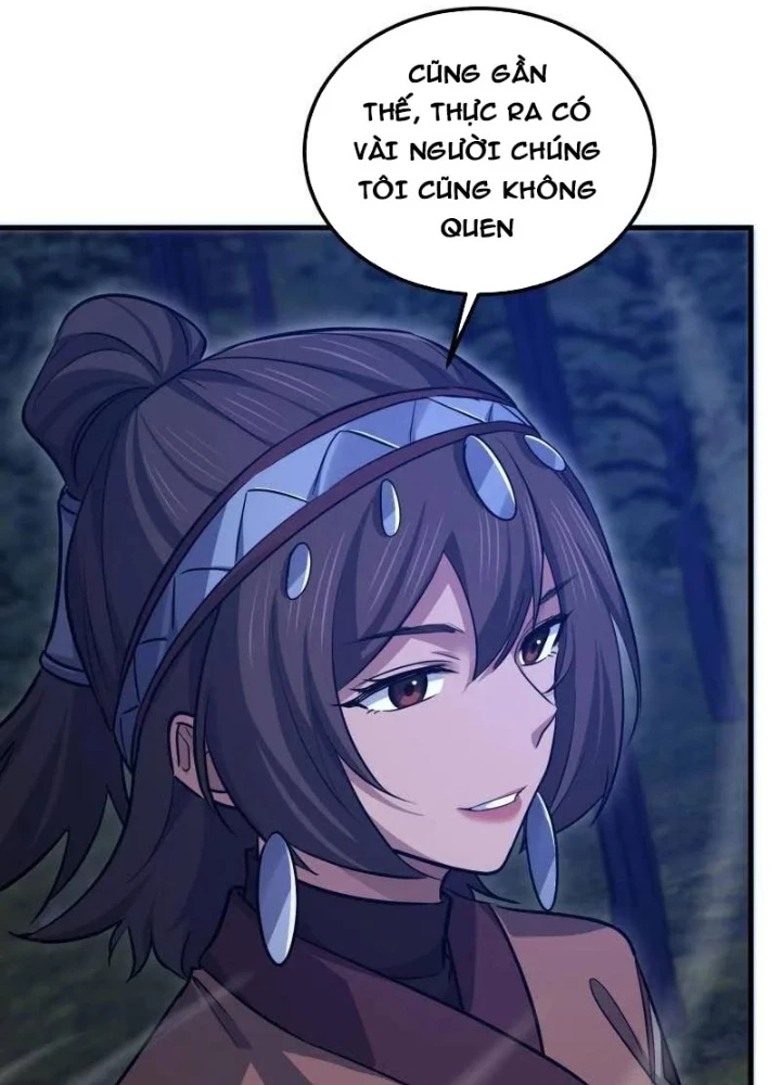 Đệ Nhất Danh Sách Chapter 570 - Trang 2