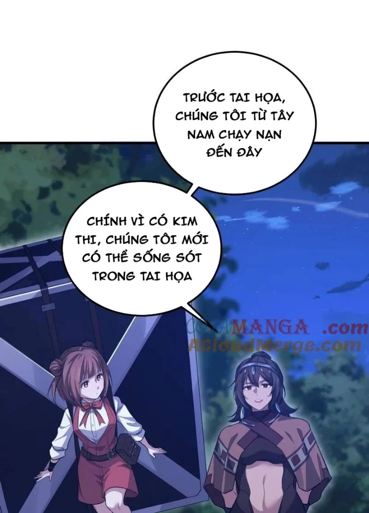 Đệ Nhất Danh Sách Chapter 570 - Trang 2