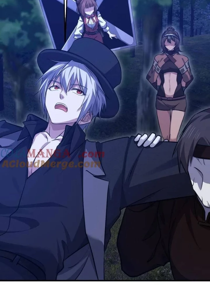 Đệ Nhất Danh Sách Chapter 570 - Trang 2