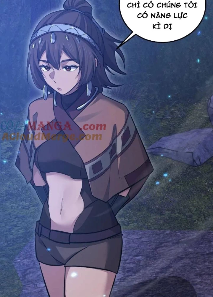 Đệ Nhất Danh Sách Chapter 570 - Trang 2