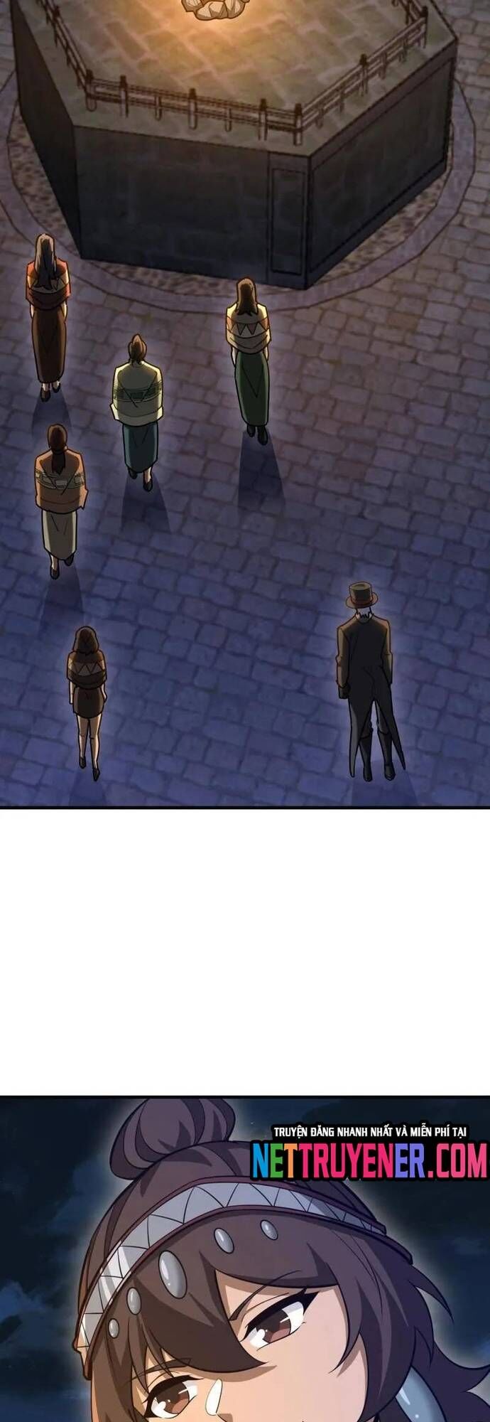 Đệ Nhất Danh Sách Chapter 571.1 - Trang 2